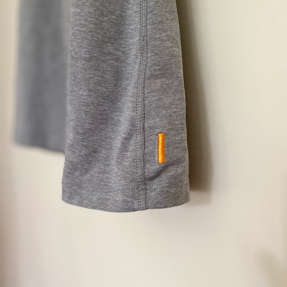 Lucy | Inner Light High Neck Halter Top - Picture 6 of 11